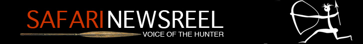 Safari Newsreel Logo